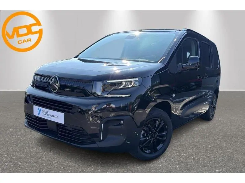 76122 - Citroen Berlingo