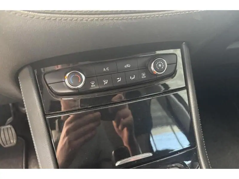 Occasion Opel Grandland X Edition GREY 15