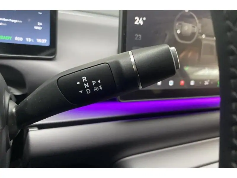 VEHICLE__CONDITION_SERVICE Leapmotor C10 DESIGN BLACK 16