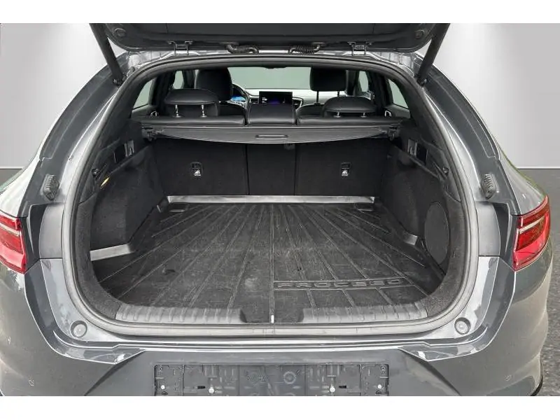 Occasion Kia Pro Ceed Gt line BLACK 18