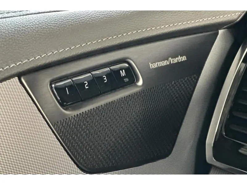Occasion Volvo XC90 B5 AWD PLUS BRIGHT - 7 PL - harman/kardon GREY 30
