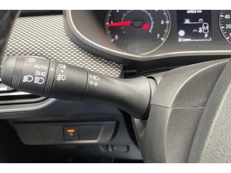 Occasion Dacia Sandero Expression*Caméra de recul*Gtie 1an incl! GREY 26