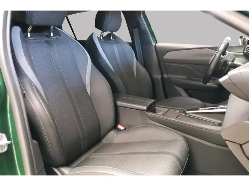Occasion Peugeot 308 Allure GREEN 8