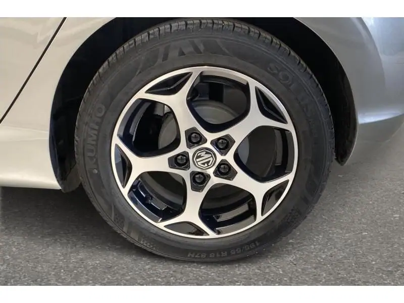 Occasion MG MG3 COMFORT GREY 20