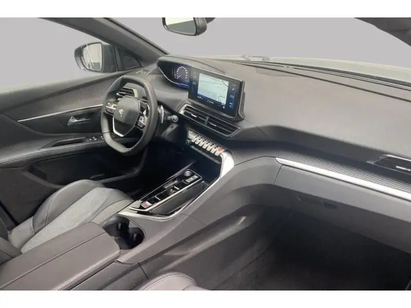 Occasion Peugeot 5008 Allure Pack MHEV 136 BLUE 2
