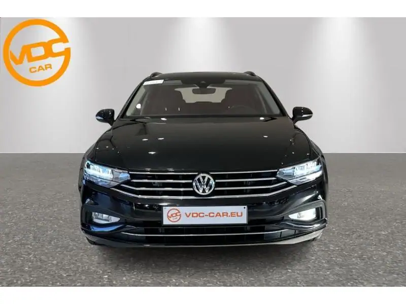 Occasion Volkswagen Passat Variant Business BLACK 6