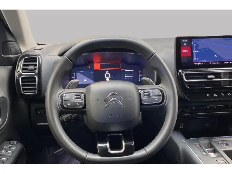 Occasion Citroen C5 Aircross MHEV 136 eDCS6 GREY 12