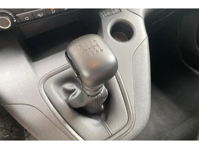 Occasion Opel Combo Life 7 places WHITE 16