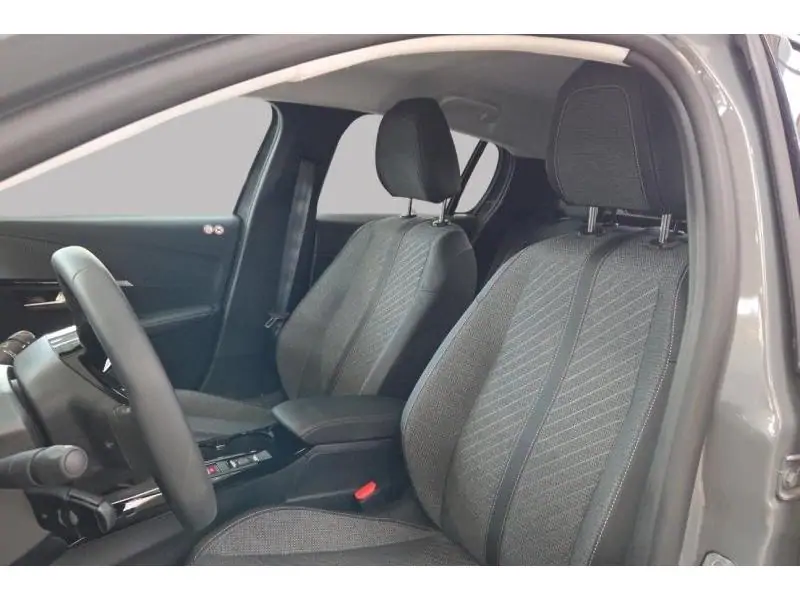 Demo Peugeot 208 ALLURE GREY 10