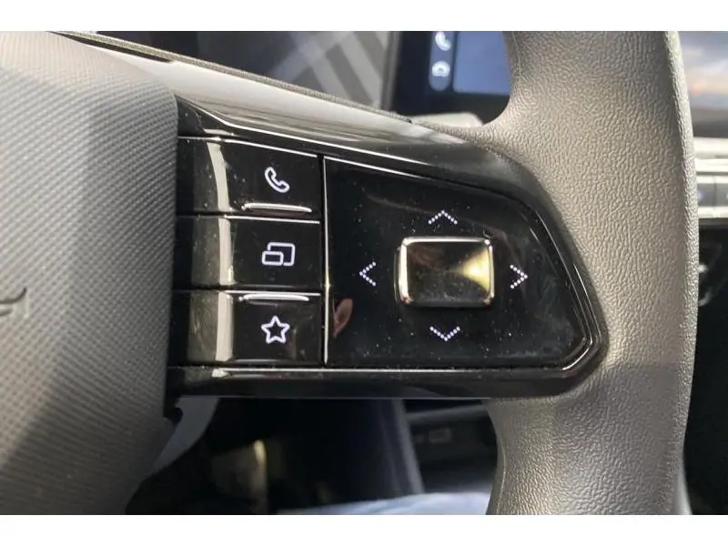 Occasion MG MG3 COMFORT BLACK 25