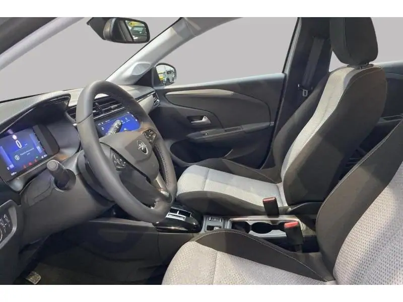 Occasion Opel Corsa F Edition GREY 10