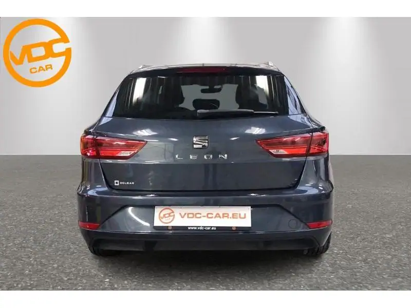 Occasion Seat Leon ST Style GREY 5