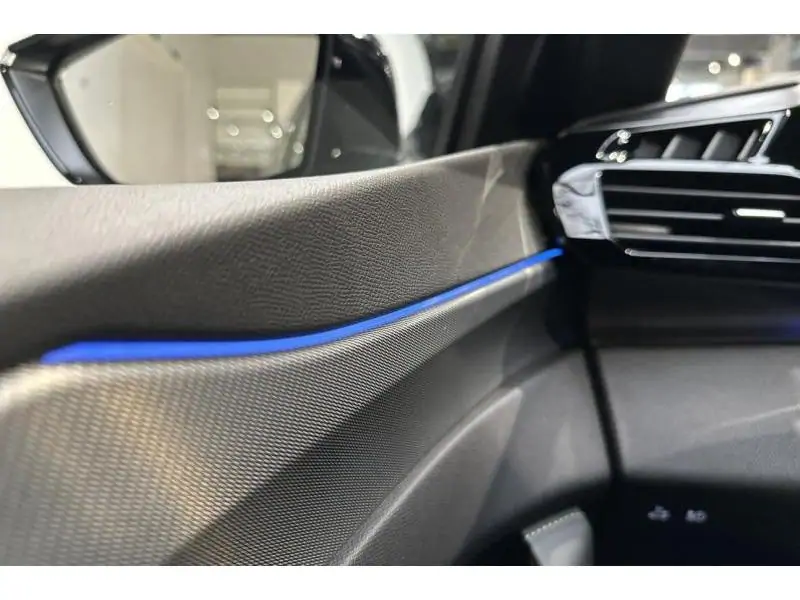 VEHICLE__CONDITION_SERVICE Peugeot 308 SW E - GT 156 BLUE 27