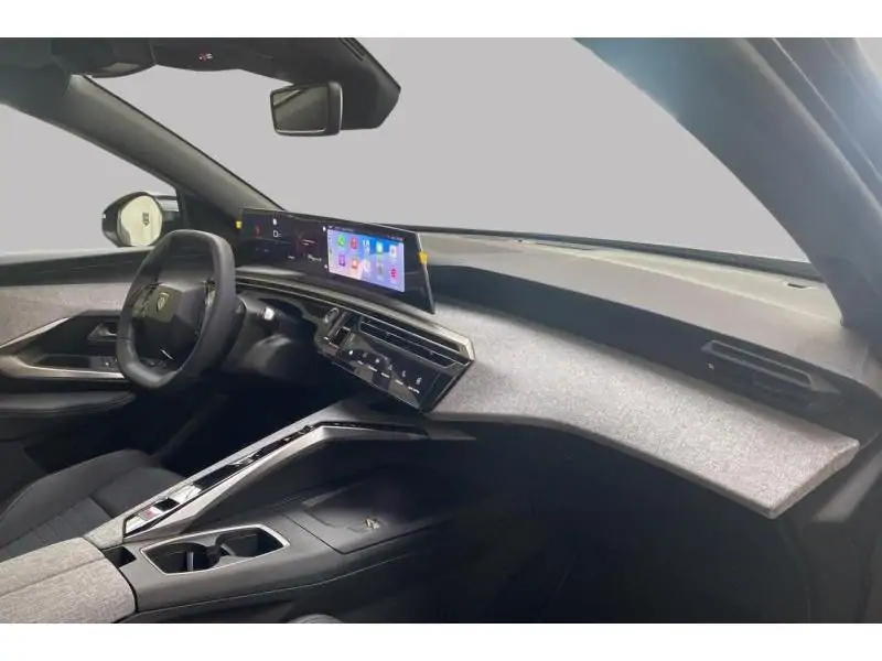 VEHICLE__CONDITION_SERVICE Peugeot 3008 ALLURE FIRST EDITION GREY 2