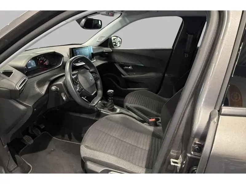 Occasion Peugeot 2008 Style ANTHRACITE 10