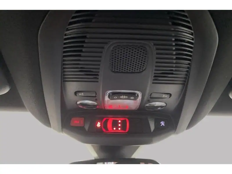 Occasion Peugeot 3008 Allure Pack 1.6 PHEV 180 PK BLACK 33