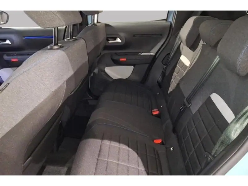 Démo Citroen C3 Turbo 100 ch Manual PLUS BLUE 18