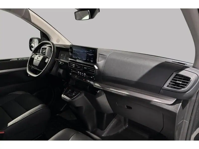 Démo Peugeot Expert Double Cabine XL 180pk GREY 2