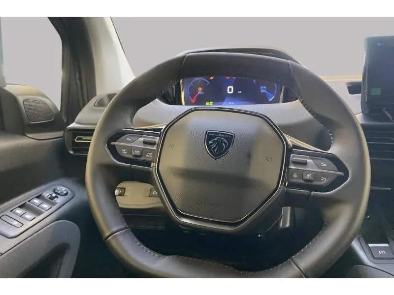 VEHICLE__CONDITION_SERVICE Peugeot Rifter STANDARD ALLURE BLUE 12