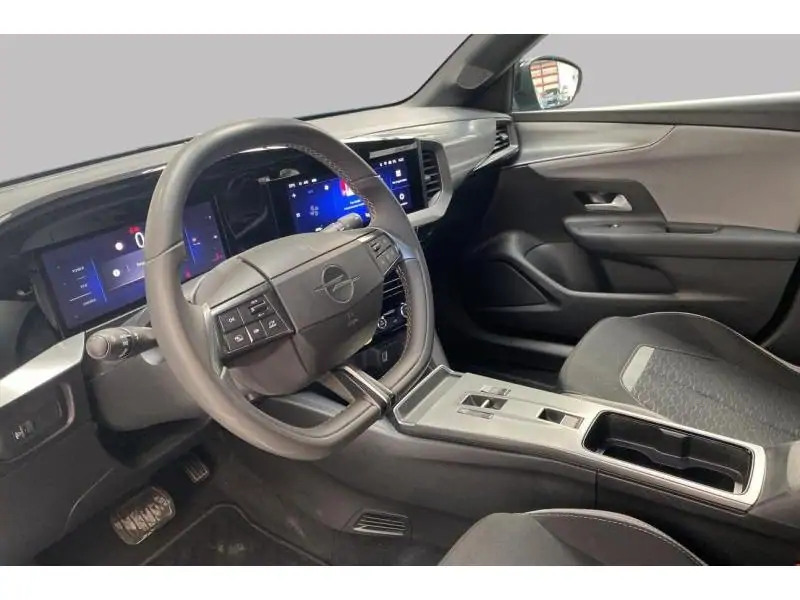 Occasion Opel Mokka Elegance GREEN 9