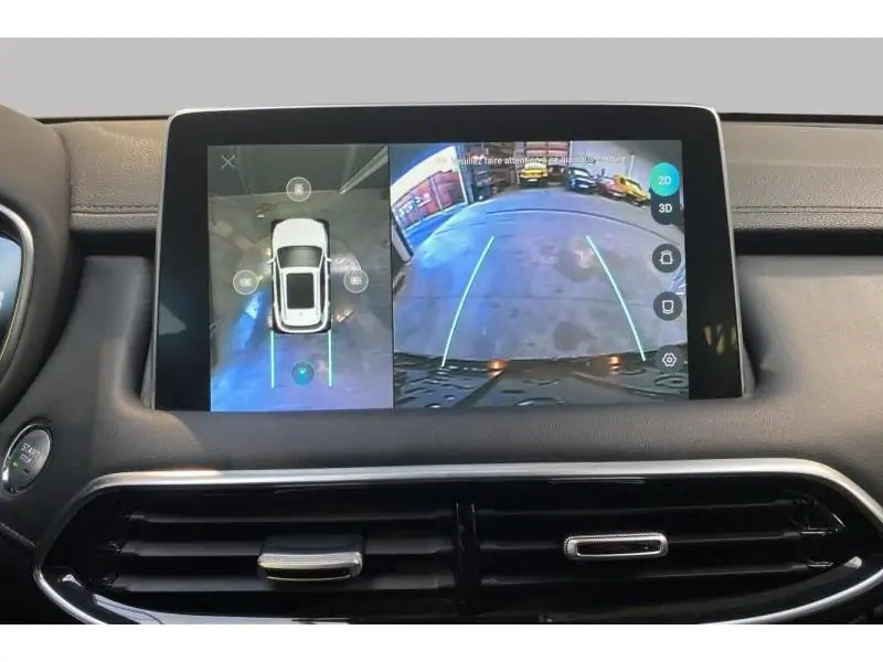 Occasie MG HS LUXURY GREY 14