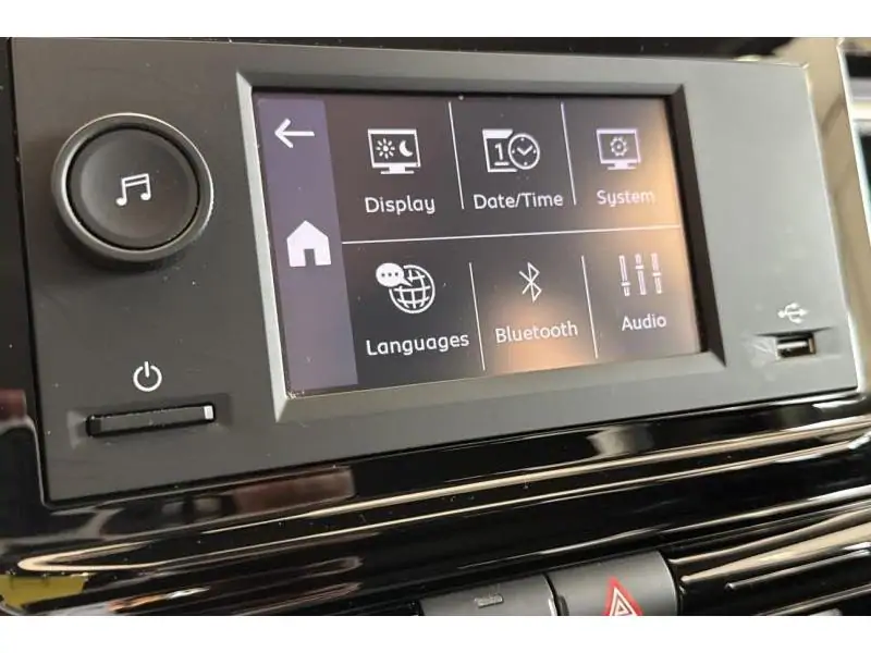 Occasion Citroen C3 YOU GREY 22