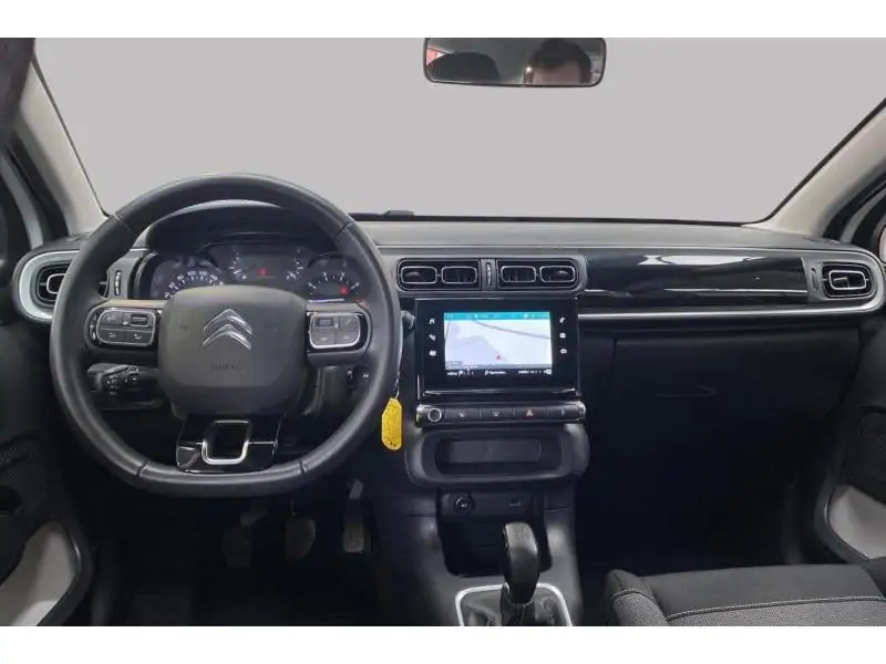 Occasion Citroen C3 Shine WHITE 11
