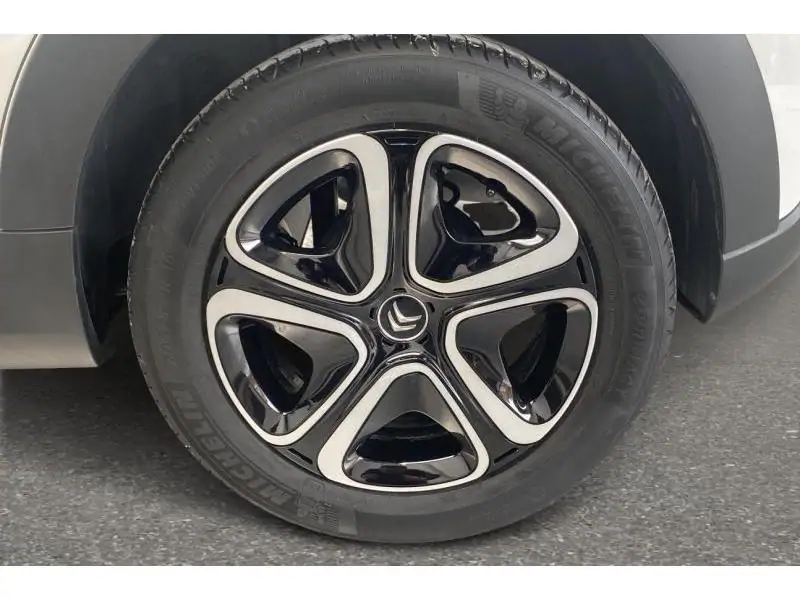 Occasion Citroen C3 Shine BLACK 20