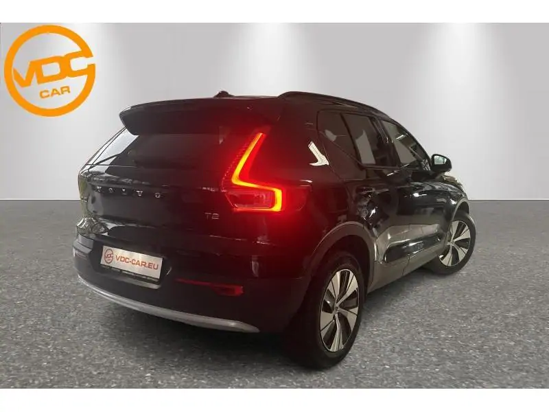 Occasion Volvo XC40 CORE BLACK 3