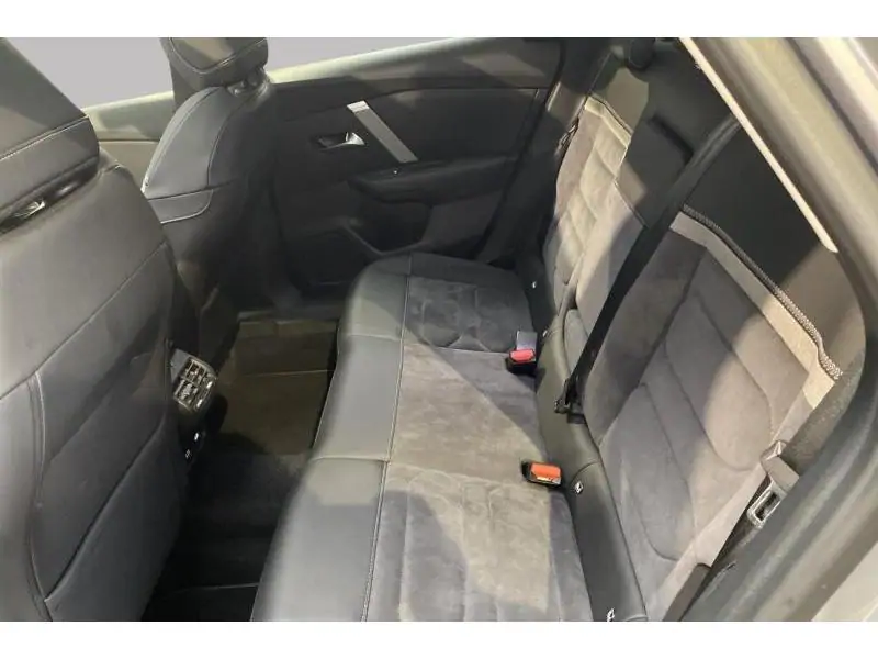 Occasion Citroen C4 X SHINE GREY 18