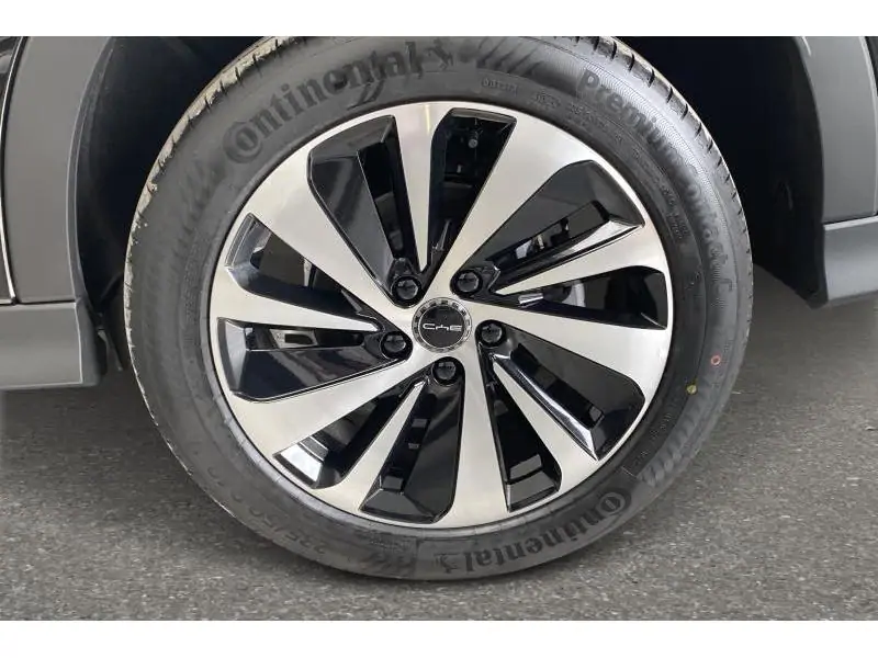 Occasion BYD SEAL U 1.5 DM-i 218 PHEV Comfort 2WD BLACK 20
