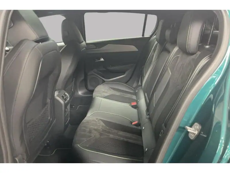 VEHICLE__CONDITION_SERVICE Peugeot 308 GT EXCLUSIVE BLUE 18