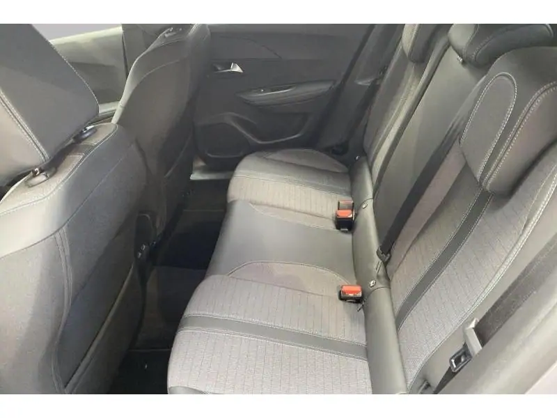 Occasion Peugeot 2008 Allure * GPS & Caméra de recul GREY 18