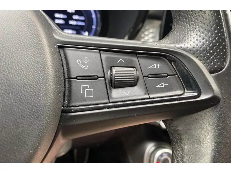 Occasion Alfa Romeo Tonale Sprint* GPS Détecteurs obs. RED 28