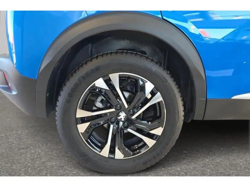 Occasion Peugeot 2008 Allure BLUE 20