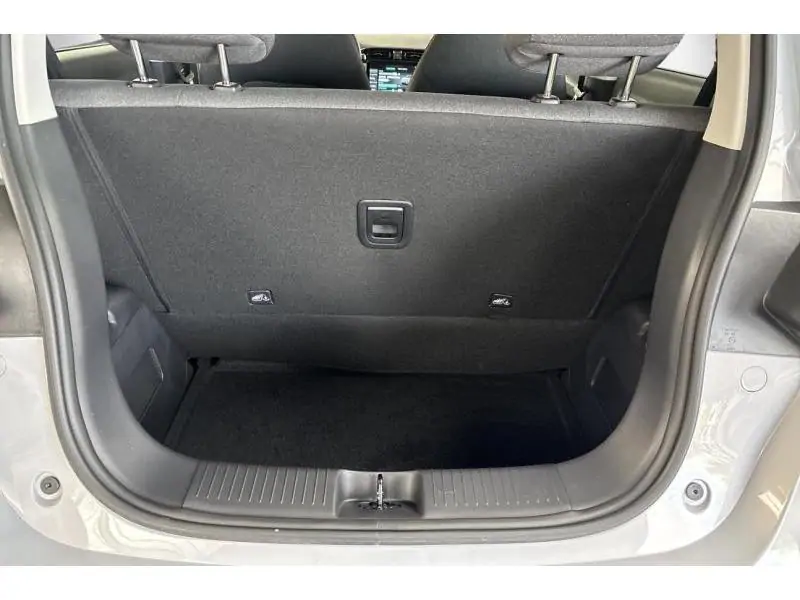 VEHICLE__CONDITION_SERVICE Leapmotor T03 DESIGN GREY 19