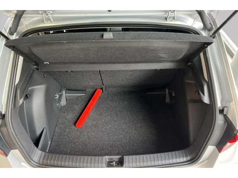 Occasion Skoda Fabia Ambition GREY 19
