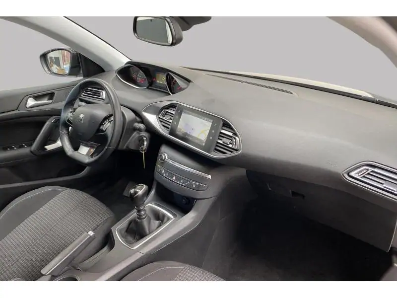 Occasion Peugeot 308 SW Style BLACK 2
