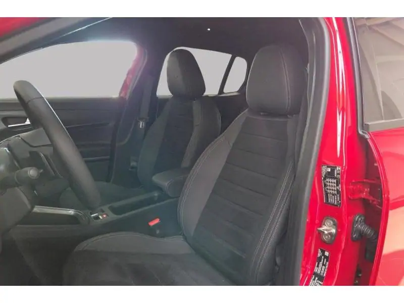 Démo Fiat 600 SPORT RED 10