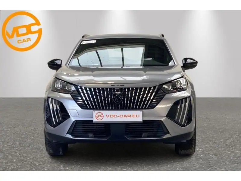Occasie Peugeot 2008 II Allure GREY 5
