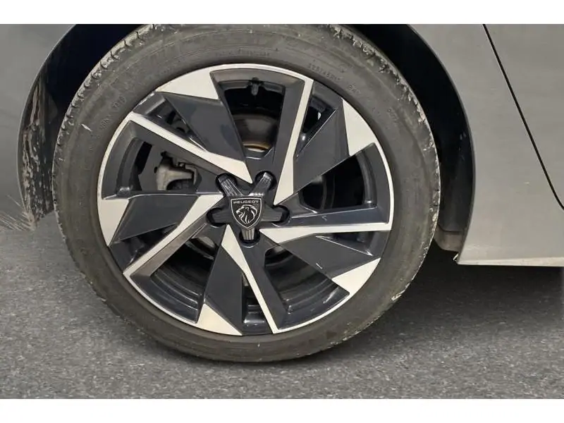 Occasion Peugeot 308 1.2 PureTech S&S Active Pack EAT8 5d 96kW GREY 23