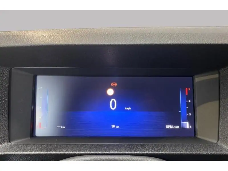 Occasion Opel Vivaro VAN L2*Gtie usine 8 ans! WHITE 25