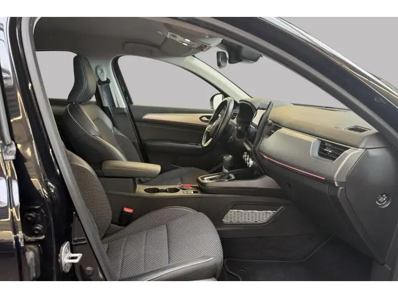 Occasion Renault Arkana E-tech BLACK 8