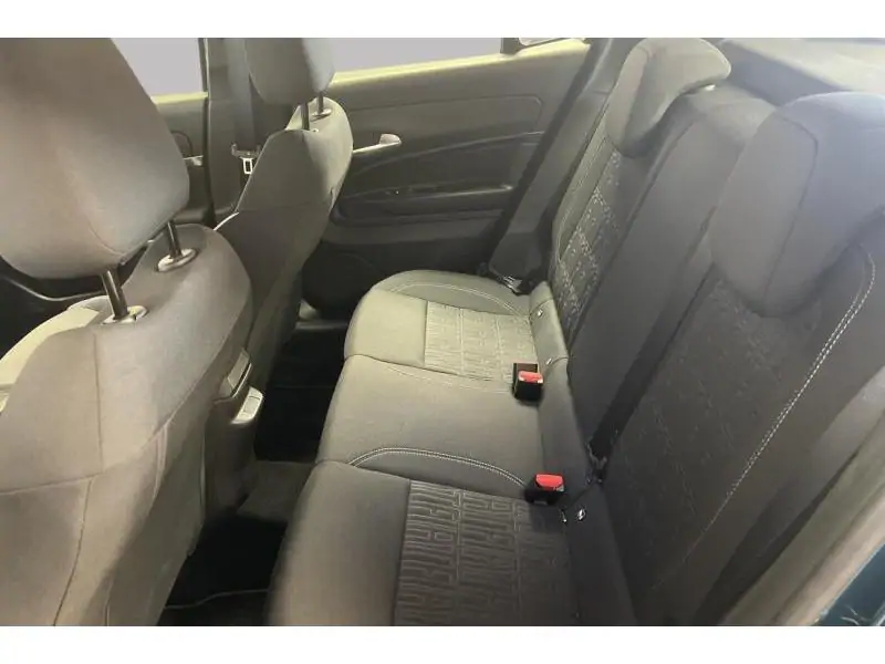 Occasion Fiat 600 La Prima hybrid BLUE 18
