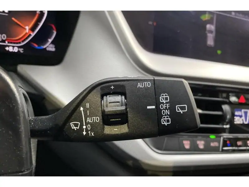 Occasion BMW Serie 1 116 d WHITE 24