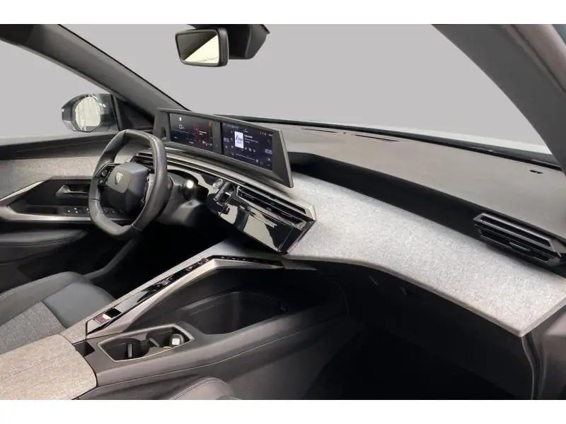 Occasion Peugeot 5008 Allure*MirrorLink Caméra de recul BLUE 2