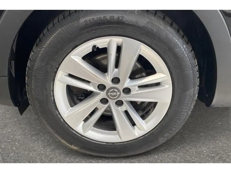 Occasion Opel Grandland X / Enjoy BLACK 21