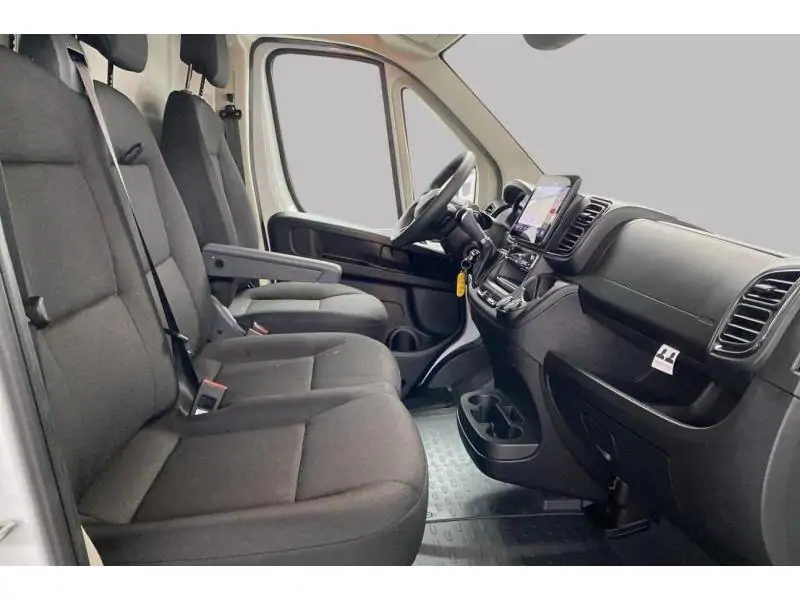 Démo Fiat Ducato FG L3H2*dispo11/25! WHITE 8