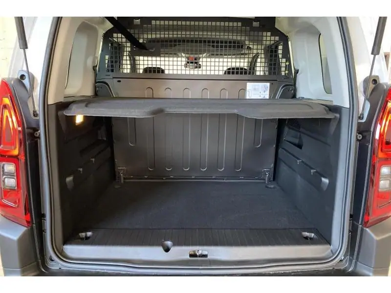 Occasion Citroen Berlingo 1.5 HDI EAT8 CAMERA CARPLAY WHITE 19