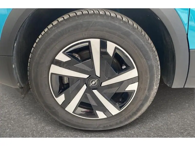Occasion Opel Mokka Elegance GREEN 21